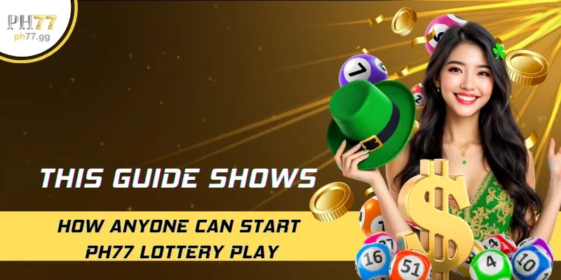 Hình ảnh hướng dẫn chọn trò chơi casino