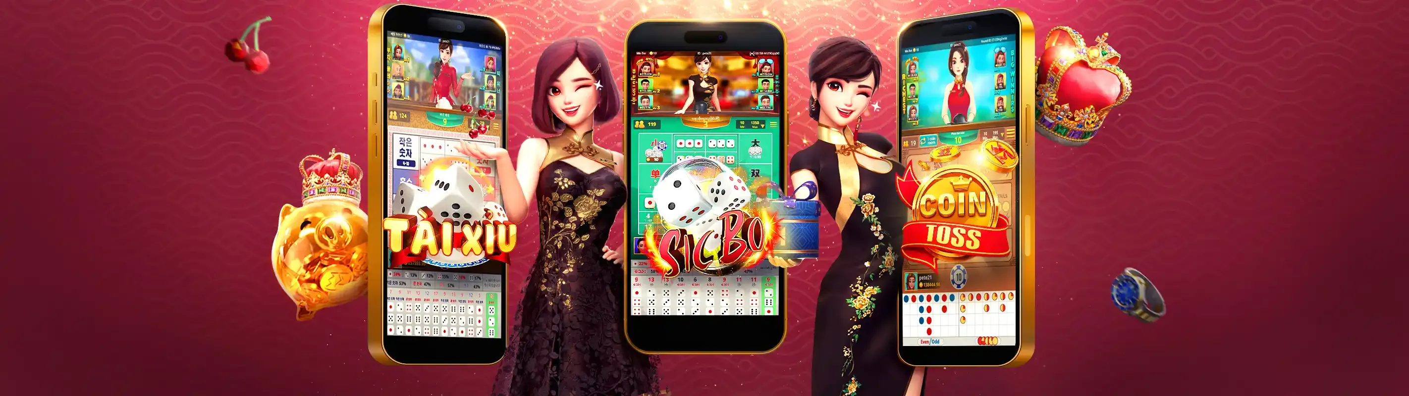 Hình ảnh chính Điều khoản Dịch vụ 8day8 Casino
