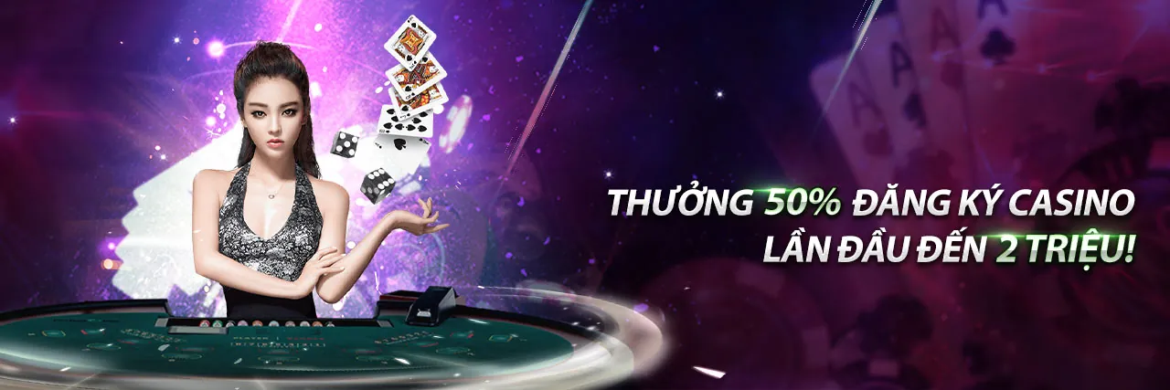 Đăng ký 8day8 casino và nhận ưu đãi độc quyền