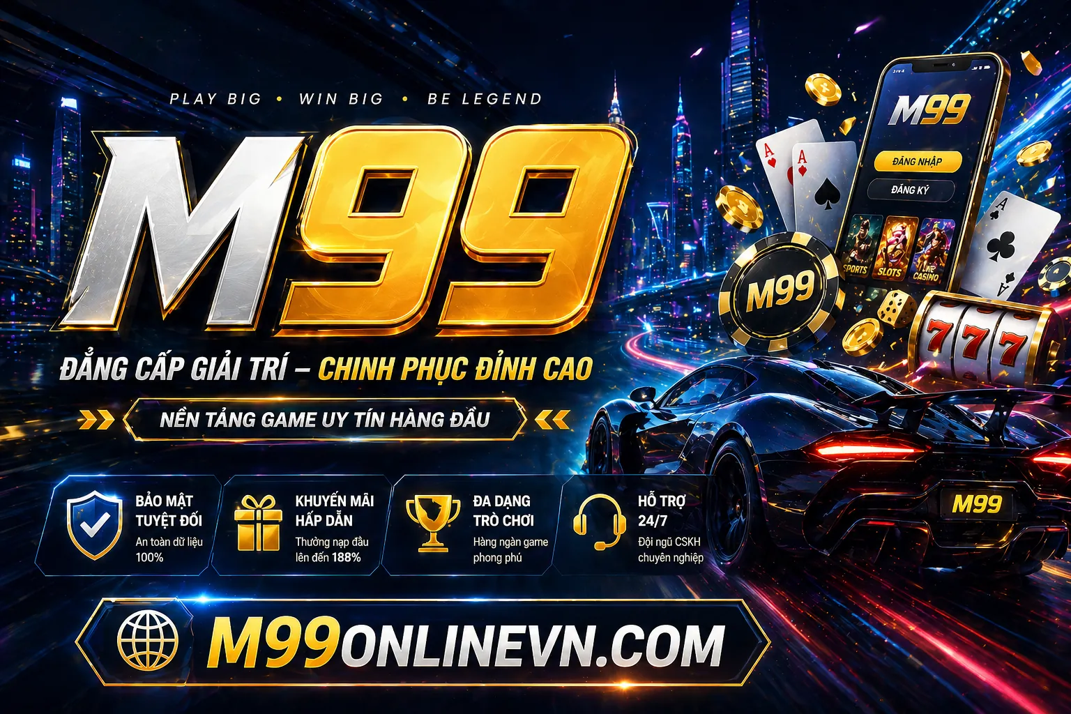 Hình ảnh chính của trang blog 8day8 casino, thể hiện sự chuyên nghiệp và đa dạng các trò chơi cá cược trực tuyến, với tông màu xanh vàng chủ đạo của thương hiệu.