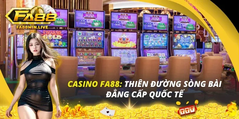 Jackpot lũy tiến 8day8 Casino
