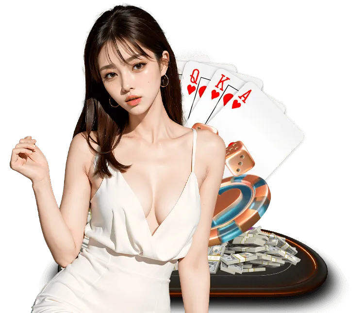 Người chơi ăn mừng chiến thắng tại 8day8 Casino
